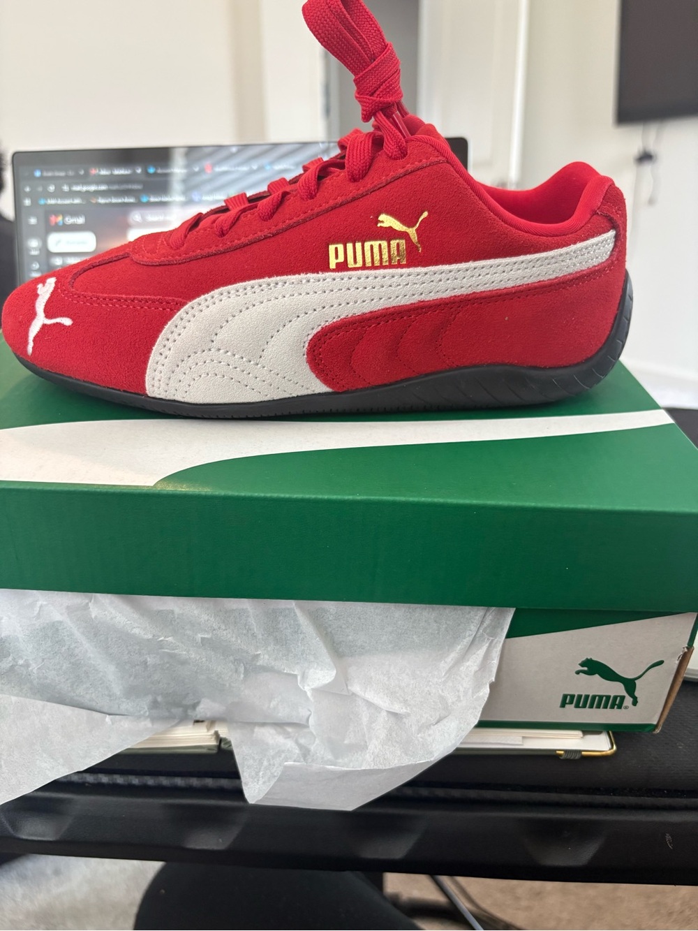 Puma Speedcat OG 5y